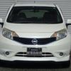 nissan note 2014 -NISSAN--Note E12--221898---NISSAN--Note E12--221898- image 1