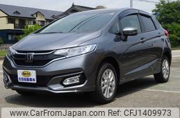 honda fit 2018 -HONDA--Fit DAA-GP6--GP6-1301619---HONDA--Fit DAA-GP6--GP6-1301619-