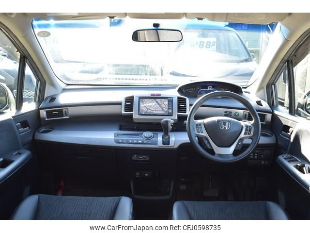 honda freed-hybrid 2012 quick_quick_GP3_GP3-1015786 image 2