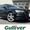 audi a3 2017 -AUDI--Audi A3 DBA-8VCXS--WAUZZZ8VXHA088818---AUDI--Audi A3 DBA-8VCXS--WAUZZZ8VXHA088818- image 1