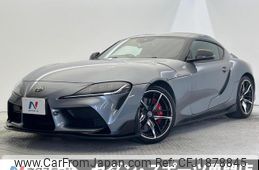 toyota supra 2021 CFJ1878845