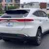 toyota harrier 2021 quick_quick_6BA-MXUA80_MXUA80-0062898 image 3