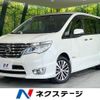 nissan serena 2014 -NISSAN--Serena DAA-HFC26--HFC26-208650---NISSAN--Serena DAA-HFC26--HFC26-208650- image 1