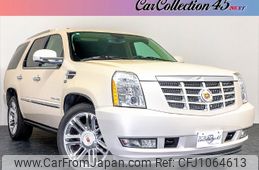 cadillac escalade 2013 -GM--Cadillac Escalade ｿﾉ他--ER111976---GM--Cadillac Escalade ｿﾉ他--ER111976-