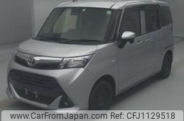toyota tank 2020 -TOYOTA--Tank DBA-M900A--M900A-0449931---TOYOTA--Tank DBA-M900A--M900A-0449931-