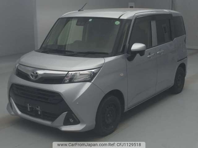toyota tank 2020 -TOYOTA--Tank DBA-M900A--M900A-0449931---TOYOTA--Tank DBA-M900A--M900A-0449931- image 1