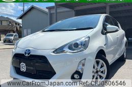 toyota aqua 2015 quick_quick_NHP10_NHP10-6467819