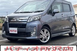 daihatsu move 2013 CARSENSOR_JP_AU6078544452