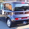 nissan cube 2017 GOO_JP_700072025530241129001 image 8