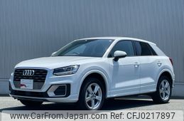 audi q2 2019 -AUDI--Audi Q2 ABA-GACHZ--WAUZZZGAXKA089375---AUDI--Audi Q2 ABA-GACHZ--WAUZZZGAXKA089375-