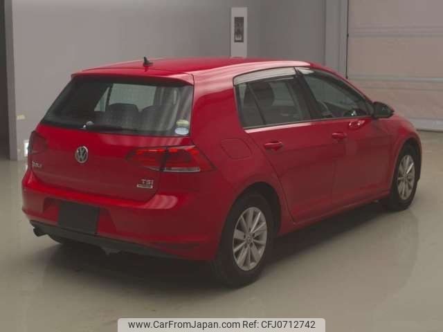 volkswagen golf 2016 -VOLKSWAGEN--VW Golf DBA-AUCJZ--WVWZZZAUZGW095551---VOLKSWAGEN--VW Golf DBA-AUCJZ--WVWZZZAUZGW095551- image 2