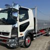 mitsubishi-fuso fighter 2025 CFJ1604010 image 3