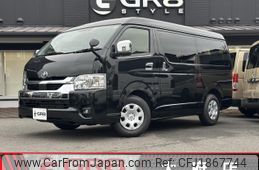 toyota hiace-wagon 2025 CFJ1867744