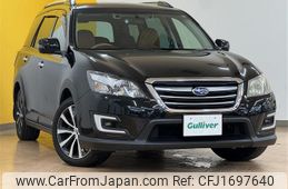 subaru exiga 2016 CFJ1697640