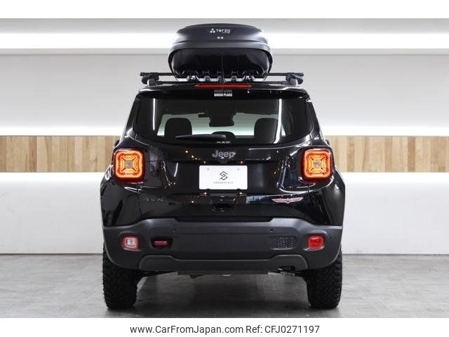 jeep renegade 2020 -CHRYSLER 【名変中 】--Jeep Renegade BV13PM--LPL88540---CHRYSLER 【名変中 】--Jeep Renegade BV13PM--LPL88540- image 2