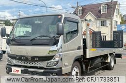 mitsubishi-fuso canter 2022 CFJ1733851
