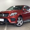 mercedes-benz gle-class 2016 -MERCEDES-BENZ--Benz GLE LDA-166024--WDC1660242A776985---MERCEDES-BENZ--Benz GLE LDA-166024--WDC1660242A776985- image 1