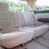 toyota alphard 2007 NIKYO_WZ10828 image 7