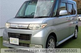 daihatsu tanto 2010 quick_quick_DBA-L375S_L375S-0280818