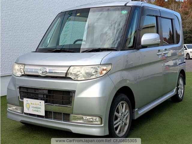 daihatsu tanto 2010 quick_quick_DBA-L375S_L375S-0280818 image 1