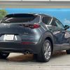 mazda cx-3 2020 -MAZDA--CX-30 5BA-DMEP--DMEP-121395---MAZDA--CX-30 5BA-DMEP--DMEP-121395- image 18