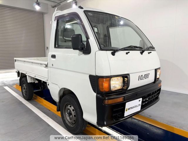 daihatsu hijet-truck 1998 Mitsuicoltd_DHHT174399R0705 image 2