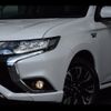 mitsubishi outlander-phev 2015 CFJ1504644 image 2