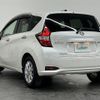 nissan note 2017 -NISSAN--Note DAA-HE12--HE12-073410---NISSAN--Note DAA-HE12--HE12-073410- image 4