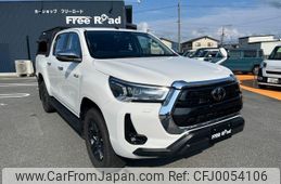 toyota hilux 2022 quick_quick_GUN125_GUN125-3932606