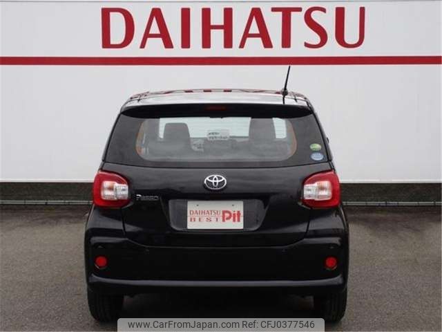 toyota passo 2019 -TOYOTA--Passo 5BA-M700A--M700A-0142315---TOYOTA--Passo 5BA-M700A--M700A-0142315- image 2