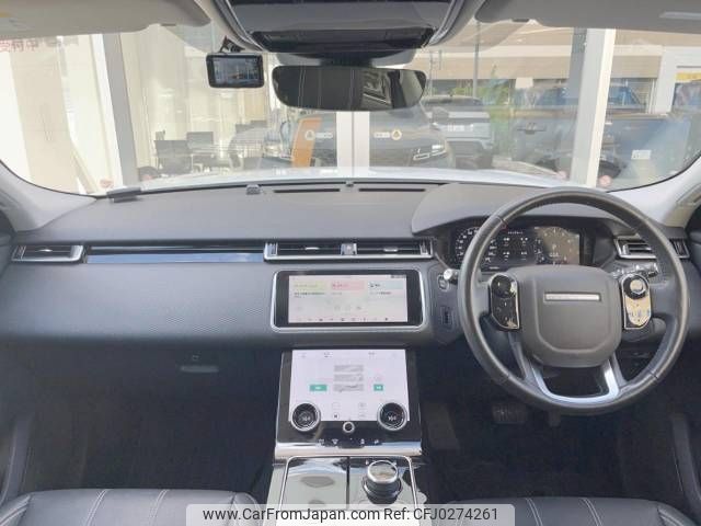 land-rover range-rover 2019 -ROVER--Range Rover DBA-LY2XCB--SALYA2AX6KA236570---ROVER--Range Rover DBA-LY2XCB--SALYA2AX6KA236570- image 2