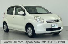 toyota passo 2011 -TOYOTA--Passo DBA-KGC30--KGC30-0090208---TOYOTA--Passo DBA-KGC30--KGC30-0090208-