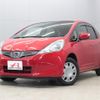 honda fit 2011 quick_quick_DBA-GE6_GE6-1560333 image 1