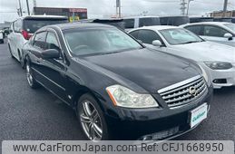 nissan fuga 2004 CFJ1668950