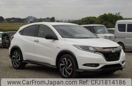 honda vezel 2017 CFJ1814186