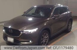 mazda cx-5 2021 -MAZDA--CX-5 3DA-KF2P--KF2P-458080---MAZDA--CX-5 3DA-KF2P--KF2P-458080-
