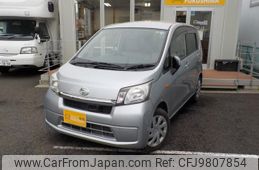 daihatsu move 2013 -DAIHATSU--Move LA100S--1015652---DAIHATSU--Move LA100S--1015652-