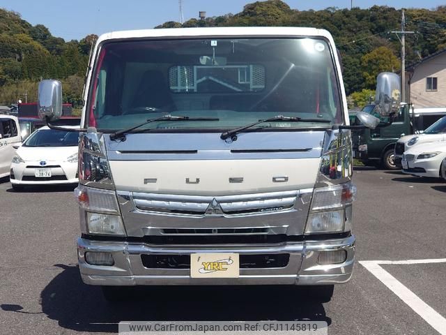 mitsubishi-fuso canter 2013 GOO_NET_EXCHANGE_0840613A30250414W001 image 2