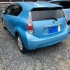 toyota aqua 2012 -TOYOTA--AQUA DAA-NHP10--NHP10-2087624---TOYOTA--AQUA DAA-NHP10--NHP10-2087624- image 4