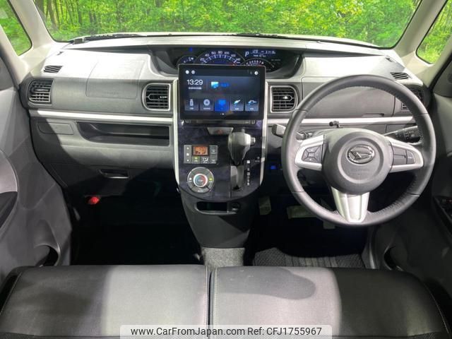 daihatsu tanto 2019 CFJ1755967 image 2