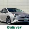 toyota prius 2015 -TOYOTA--Prius DAA-ZVW51--ZVW51-8000192---TOYOTA--Prius DAA-ZVW51--ZVW51-8000192- image 1