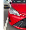 toyota vitz 2017 -TOYOTA--Vitz DBA-KSP130--KSP130-2198699---TOYOTA--Vitz DBA-KSP130--KSP130-2198699- image 7