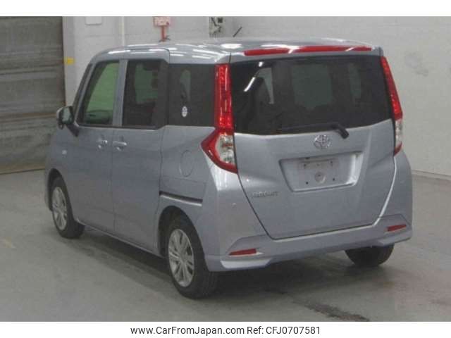 toyota roomy 2022 -TOYOTA--Roomy 5BA-M910A--M910A-0116156---TOYOTA--Roomy 5BA-M910A--M910A-0116156- image 2