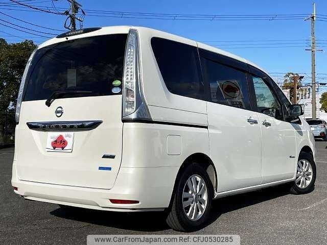 nissan serena 2014 504928-926448 image 2