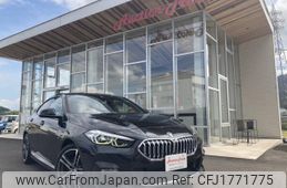 bmw 2-series 2021 CFJ1771775