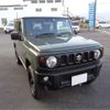 suzuki jimny 2022 -SUZUKI 【前橋 580】--Jimny 3BA-JB64W--JB64W-246121---SUZUKI 【前橋 580】--Jimny 3BA-JB64W--JB64W-246121- image 1