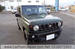 suzuki jimny 2022 -SUZUKI 【前橋 580】--Jimny 3BA-JB64W--JB64W-246121---SUZUKI 【前橋 580】--Jimny 3BA-JB64W--JB64W-246121-