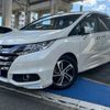 honda odyssey 2016 -HONDA--Odyssey DBA-RC1--RC1-1115385---HONDA--Odyssey DBA-RC1--RC1-1115385- image 1