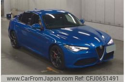 alfa-romeo giulia 2022 quick_quick_3DA-95220_ZAREAELN8M7651581