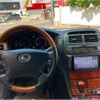 lexus ls 2010 CFJ1660497 image 2